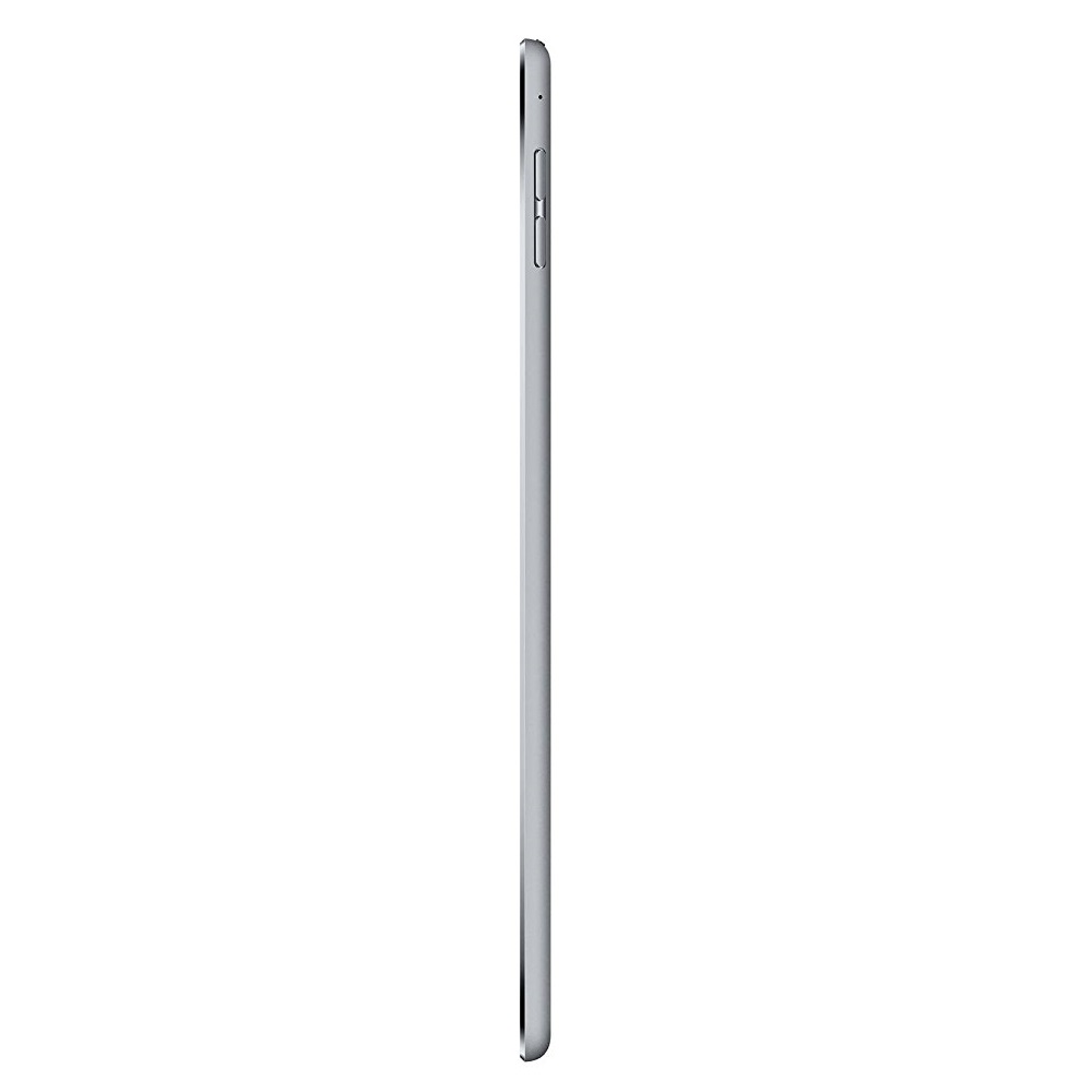 Планшет Apple iPad Mini 4 128GB Wi-Fi Space Gray (MK9N2RU/A)