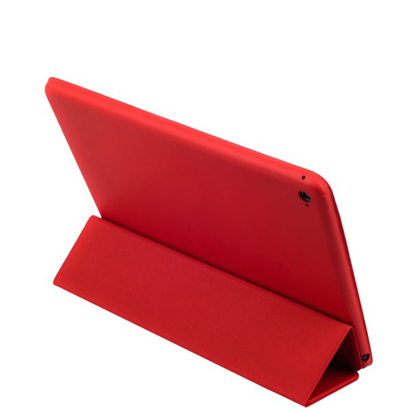 Чехол Naturally Smart Case Red для iPad Air 2