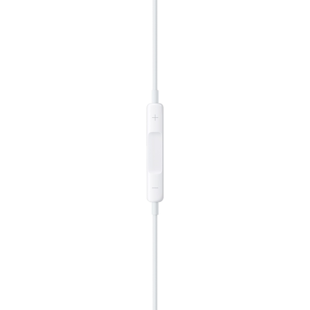 Наушники Apple EarPods with Lightning Connector (MMTN2ZM/A)