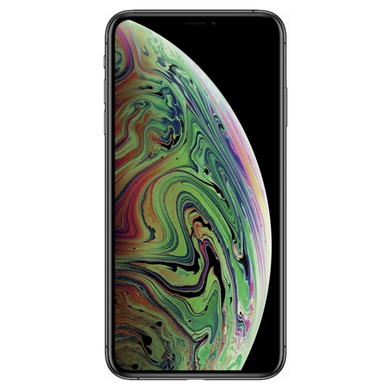 Смартфон Apple iPhone Xs MAX 256GB Space Gray (MT532RU/A)