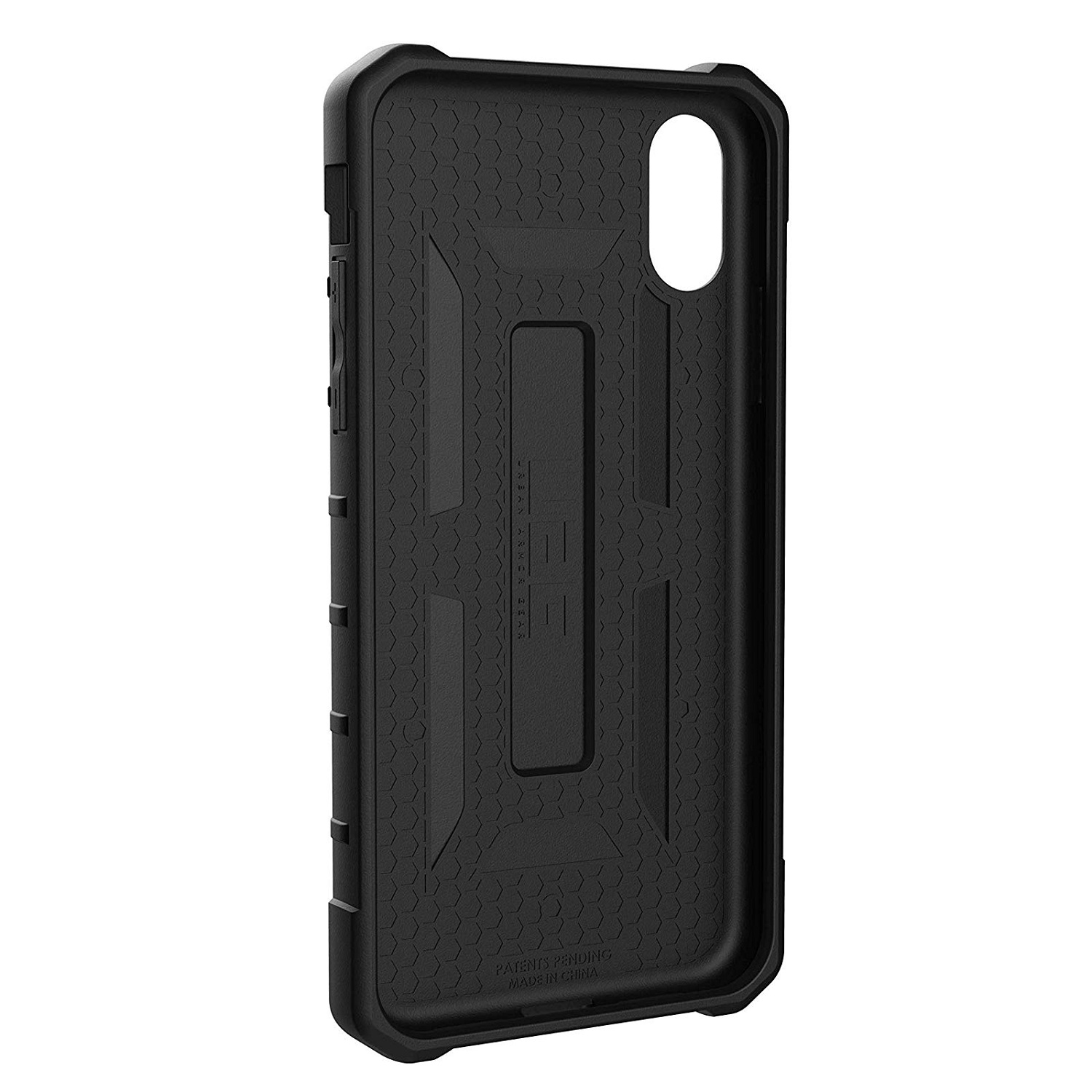 Чехол UAG Pathfinder SE Camo Series для iPhone Xr Midnight