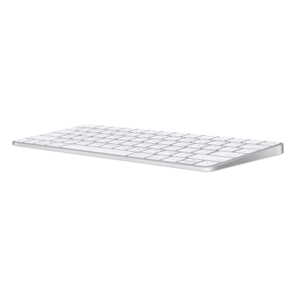 Беспроводная  клавиатура Apple Magic Keyboard с Touch ID (MK293RS/A)