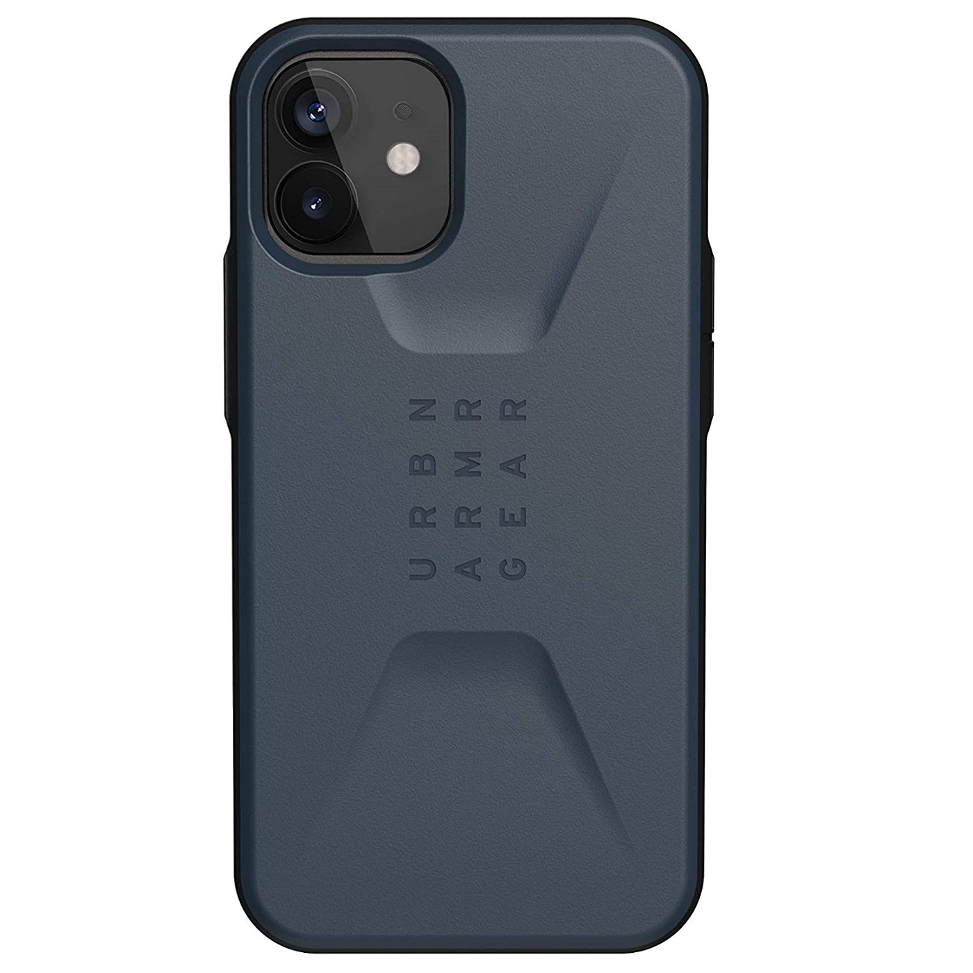 Противоударный защитный чехол UAG Civilian Mallard для iPhone 12 mini