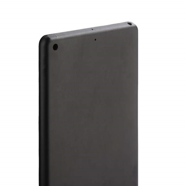 Чехол Naturally Smart Case Black для iPad 10.2 (2019/2020)