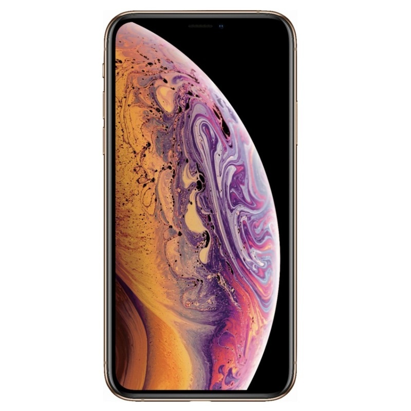 Смартфон Apple iPhone Xs 512GB Gold (A2097/EUR)