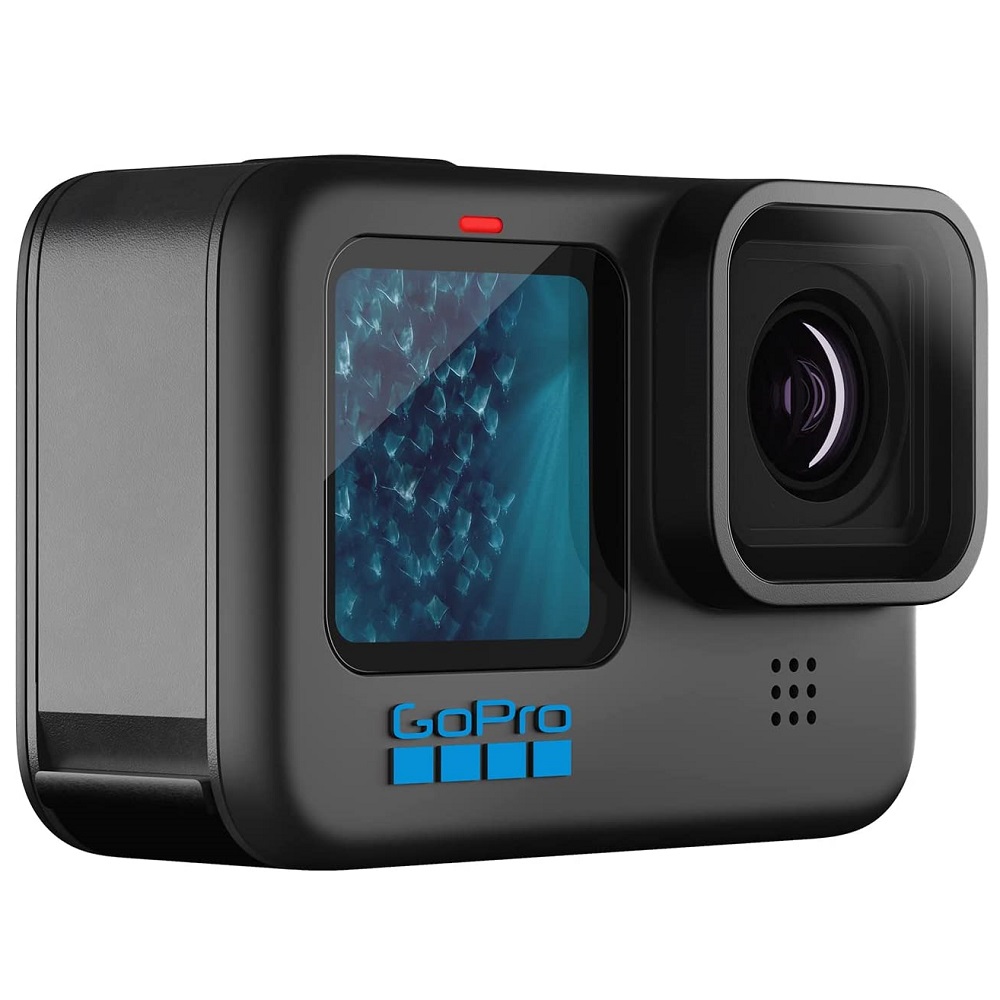 Экшн-камера GoPro HERO11 Black Edition (CHDHX-111-RW)