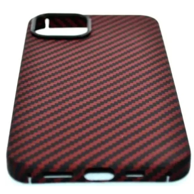 Чехол K-DOO Kevlar для iPhone 13 Pro Red