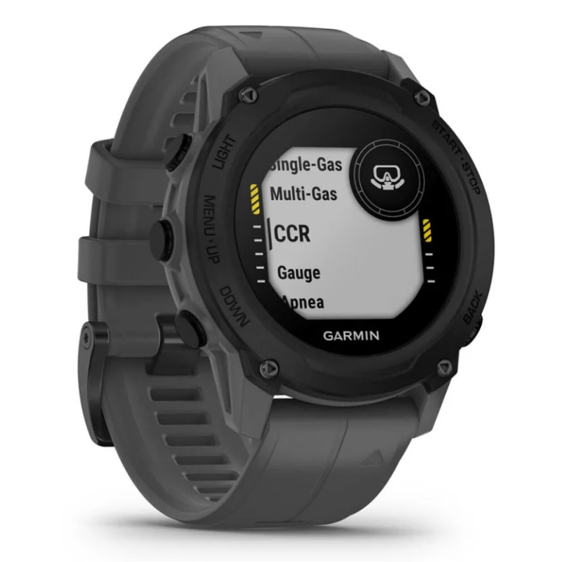 Умные часы Garmin Descent G1 Slate Grey  (010-02604-10)