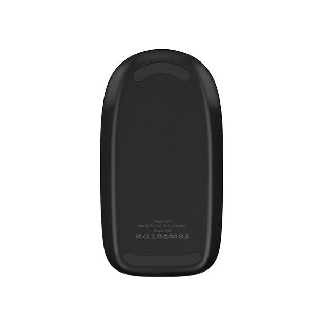 Беспроводное зарядное устройство Hoco CW7 Excellent Wireless Quick Charging