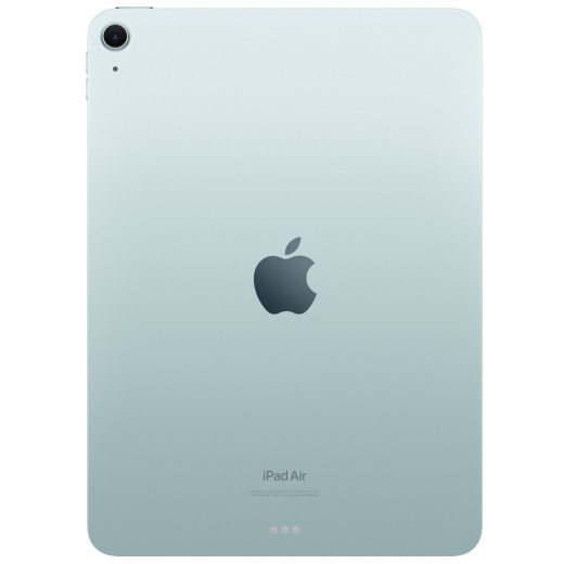 Планшет Apple iPad Air 11 (2024) 128Gb Wi-Fi Blue