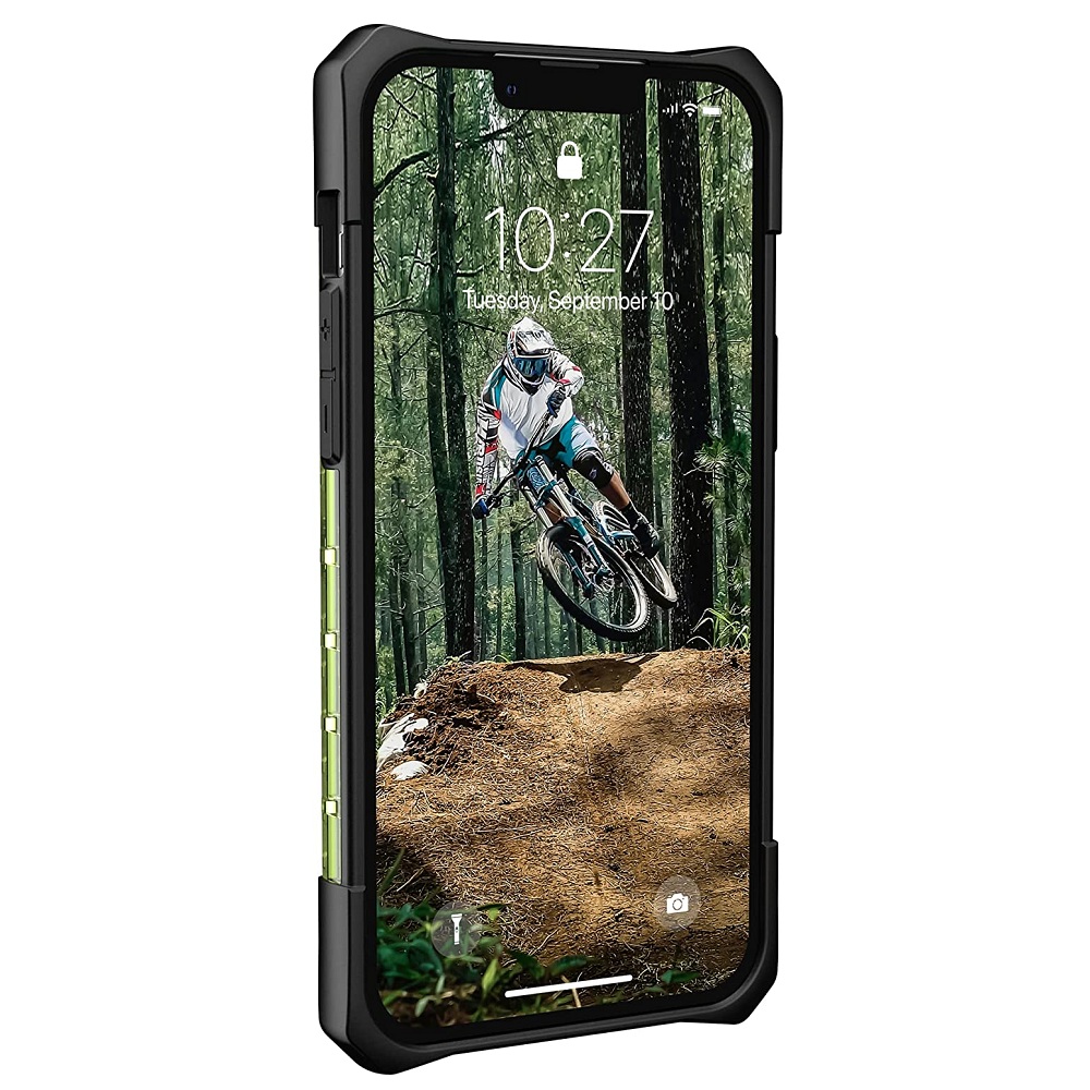 Противоударный защитный чехол UAG Plasma Billie для iPhone 13 Pro Max