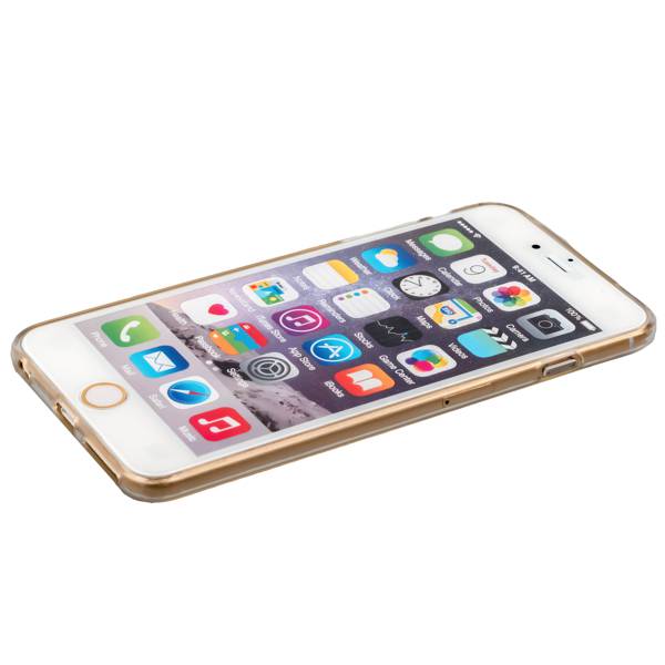 Силиконовый чехол для iPhone 6 Plus/6S Plus