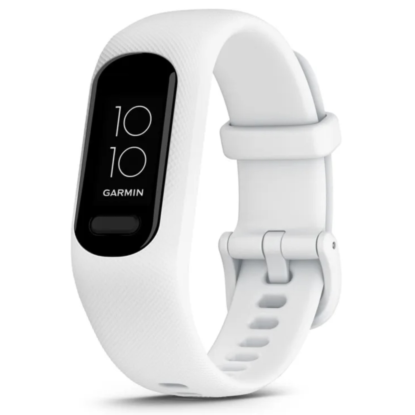 Умные часы Garmin vivosmart 5 White (010-02645-11)