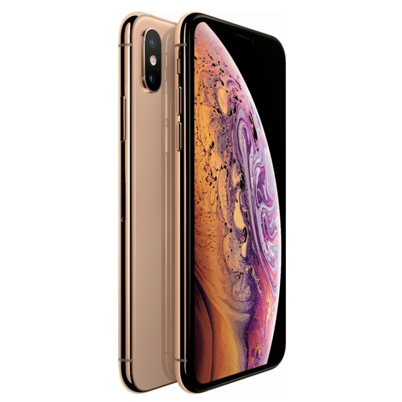 Смартфон Apple iPhone Xs 512GB Gold (A2097/EUR)