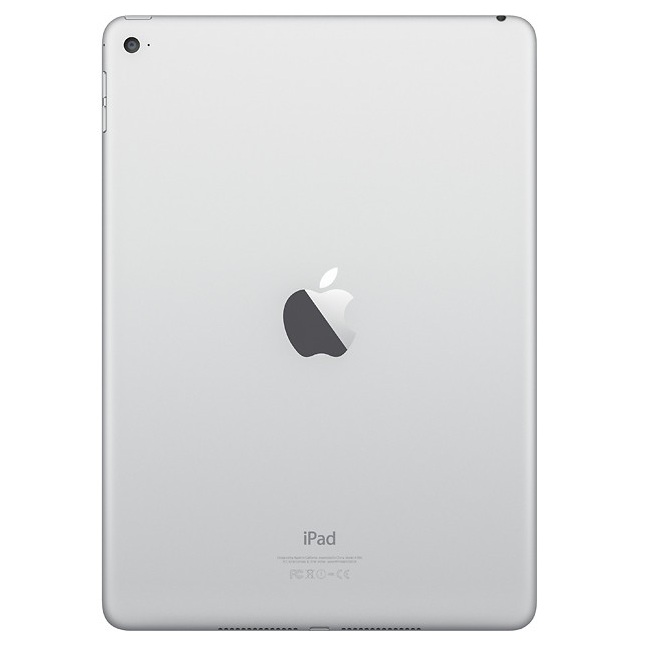 Планшет Apple iPad Air 2 32Gb Wi-Fi Silver 