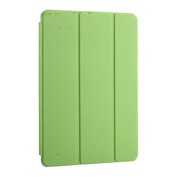 Чехол Naturally Smart Case Green для iPad Pro 10.5/iPad Air (2019)