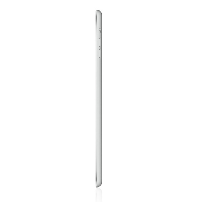 Планшет Apple iPad Pro 12.9 128Gb Wi-Fi Silver