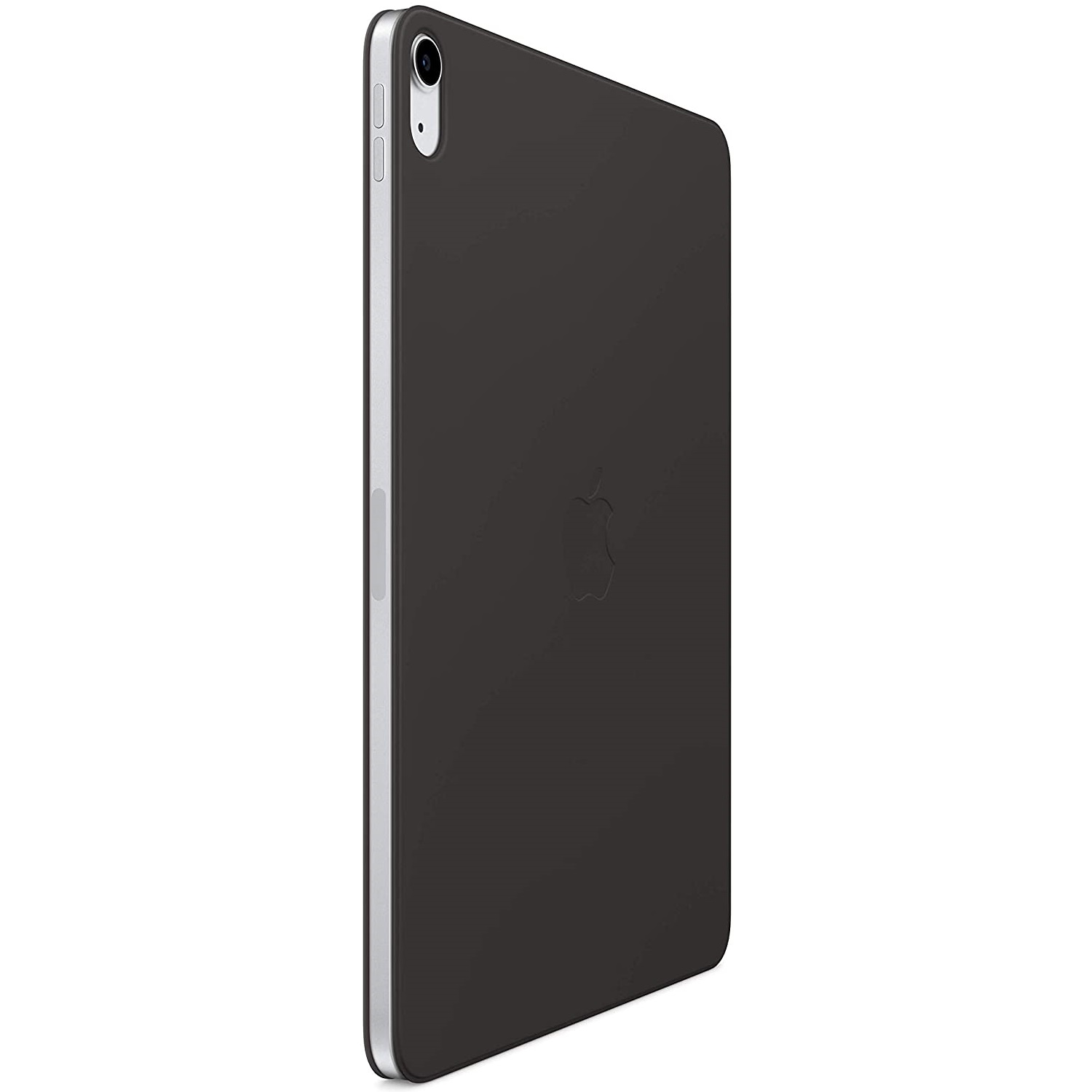 Чехол Apple Smart Folio iPad Air Black (MH0D3ZM/A) для iPad Air (2020)