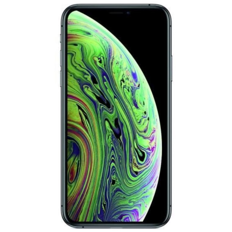 Смартфон Apple iPhone Xs 256Gb Space Gray восстановленный (FT9H2RU/A)