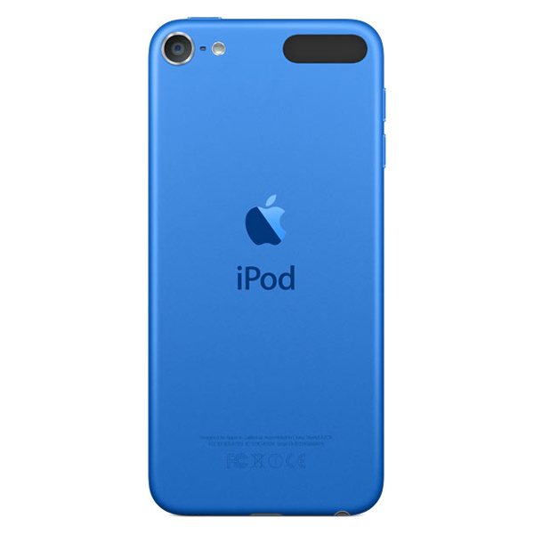 Плеер Apple iPod Touch 6 32Gb Blue