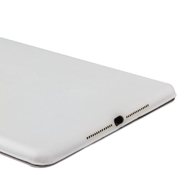 Чехол Naturally Smart Case White для iPad Air 2