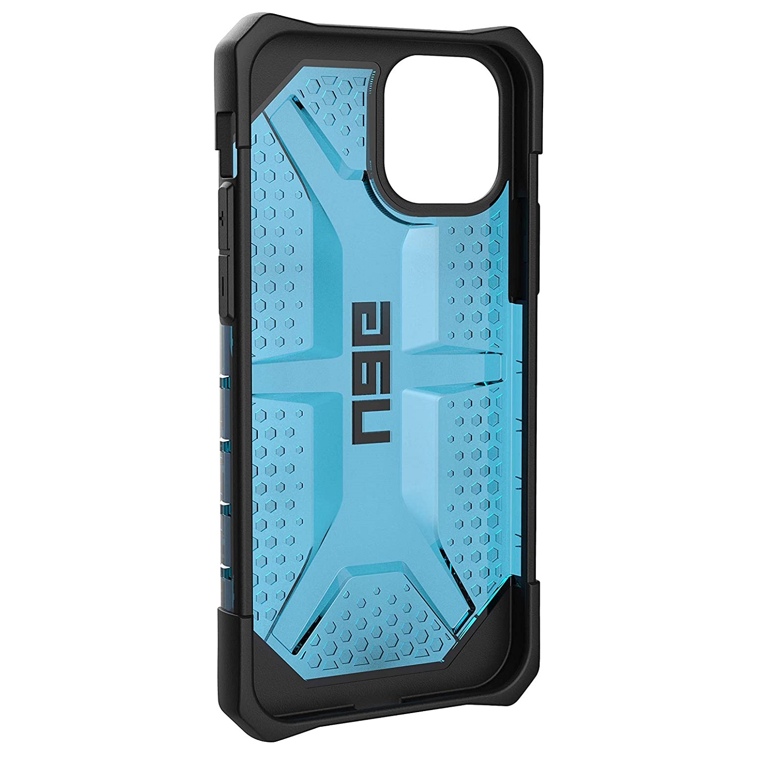 Противоударный защитный чехол UAG Plasma Mallard для iPhone 12/12 Pro