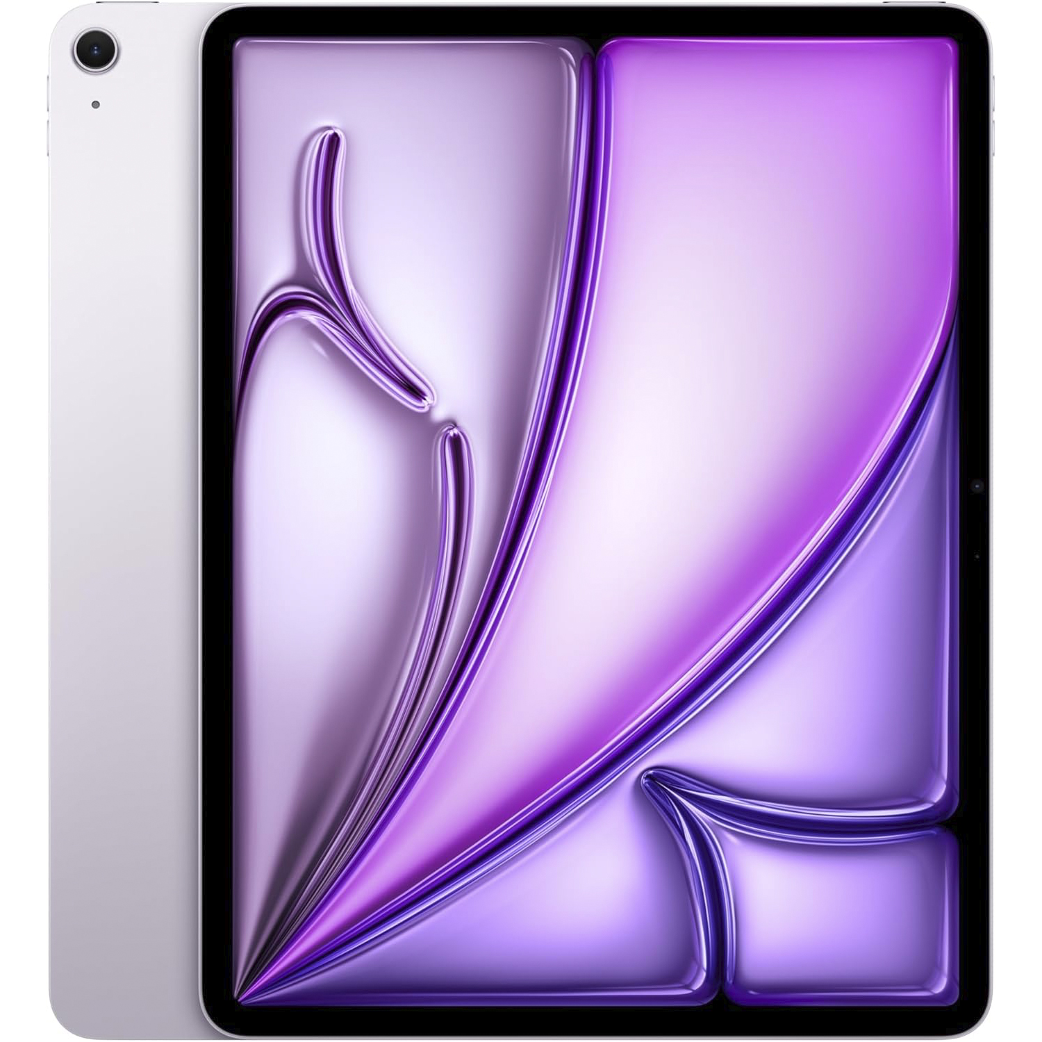 Планшет Apple iPad Air 13 (2024) 128Gb Wi-Fi Purple