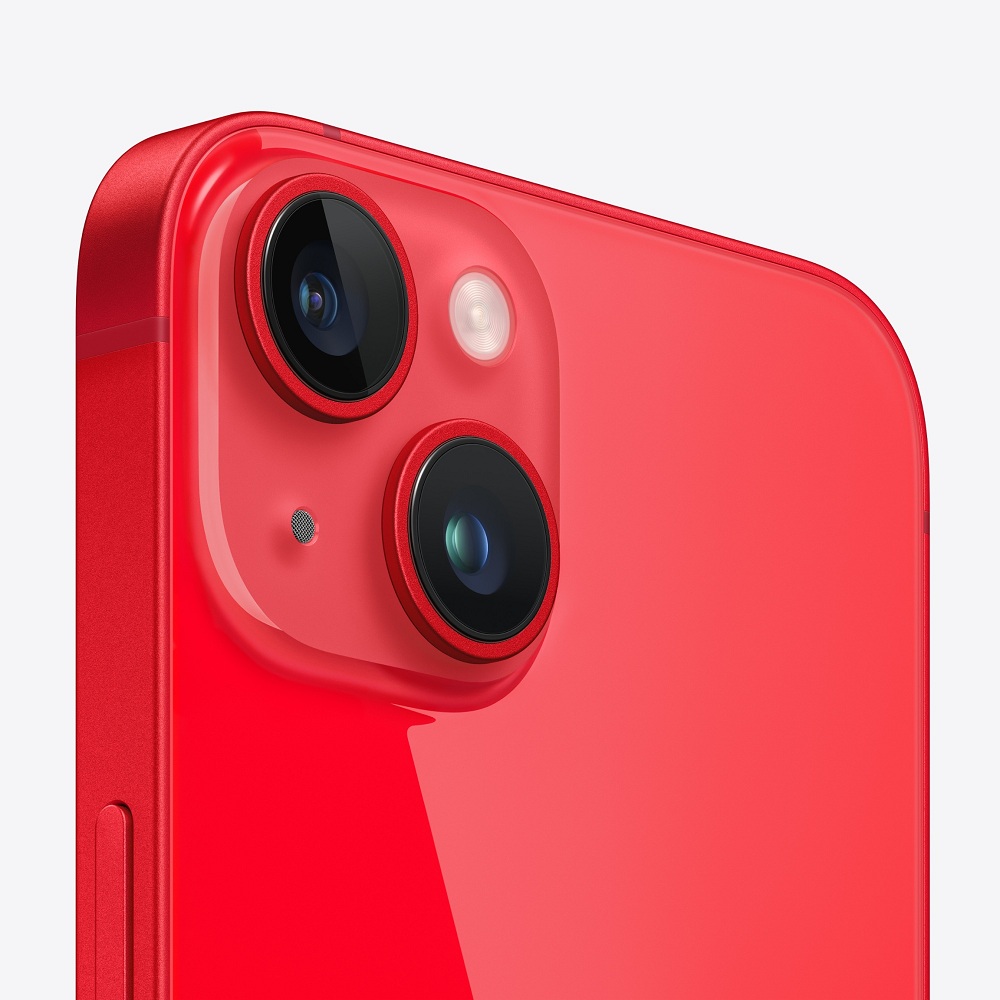 Смартфон Apple iPhone 14 256GB (PRODUCT)RED