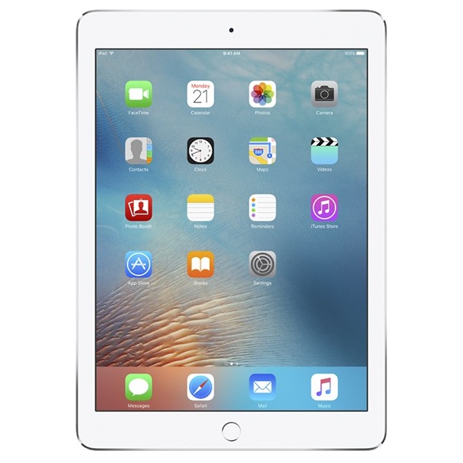 Планшет Apple iPad Pro 9.7 32Gb Wi-Fi Silver (3A782RU/A)