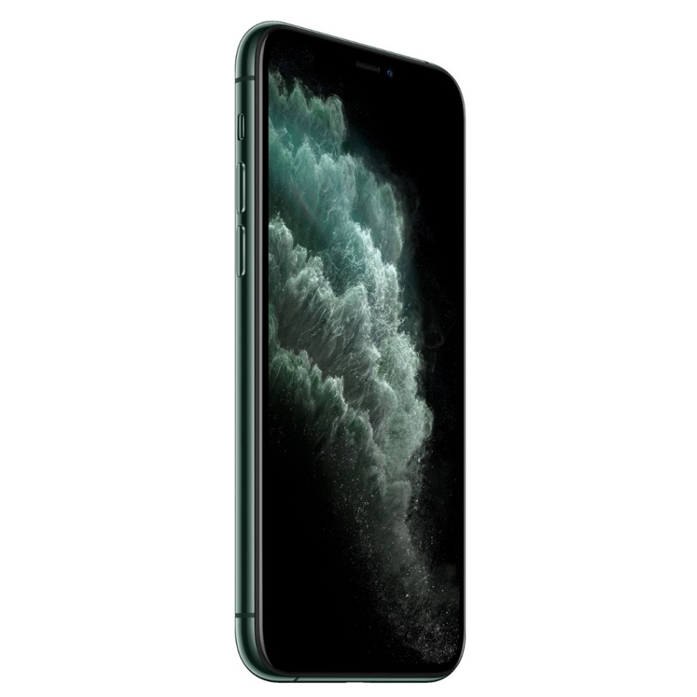 Смартфон Apple iPhone 11 Pro 64GB Midnight Green (MWC62RU/A)