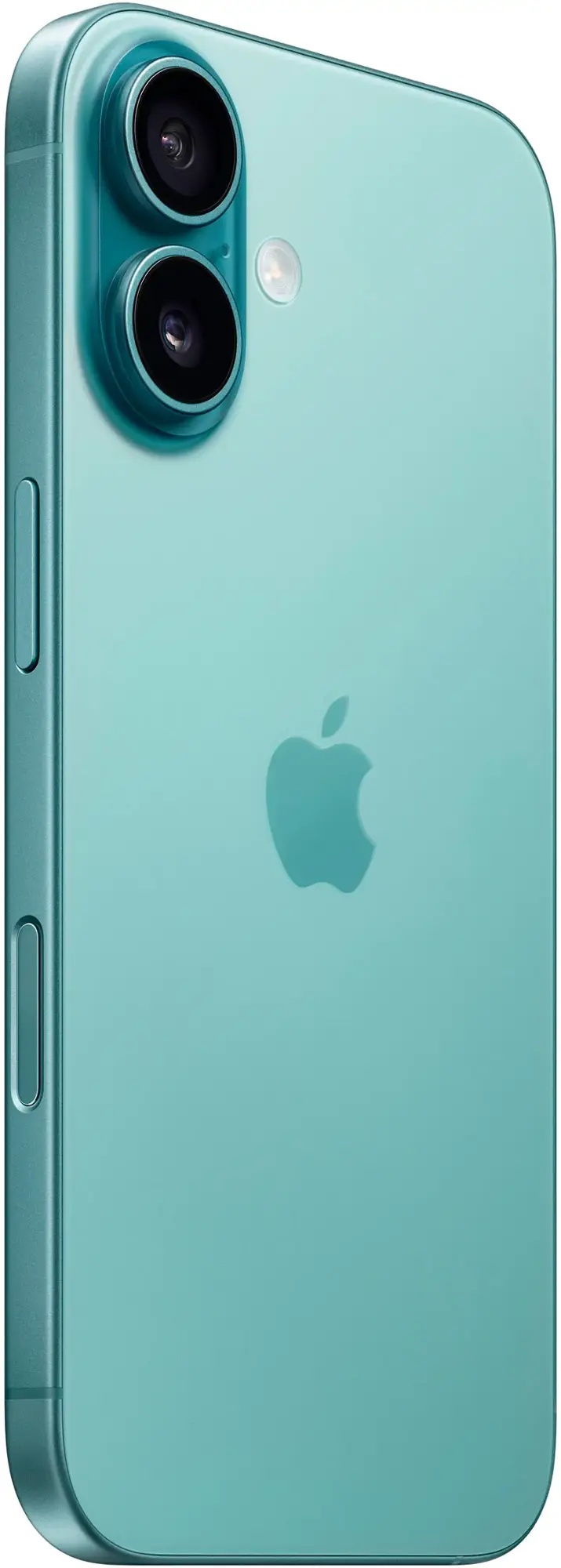 Смартфон Apple iPhone 16 512GB Teal (nano SIM + eSIM)