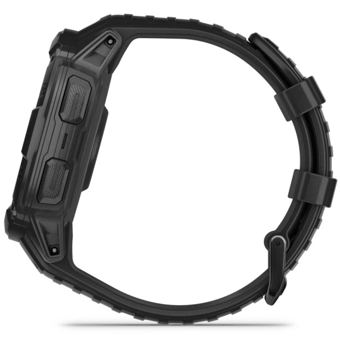 Умные часы Garmin Instinct 2X Solar - Tactical Edition, Black (010-02805-03)