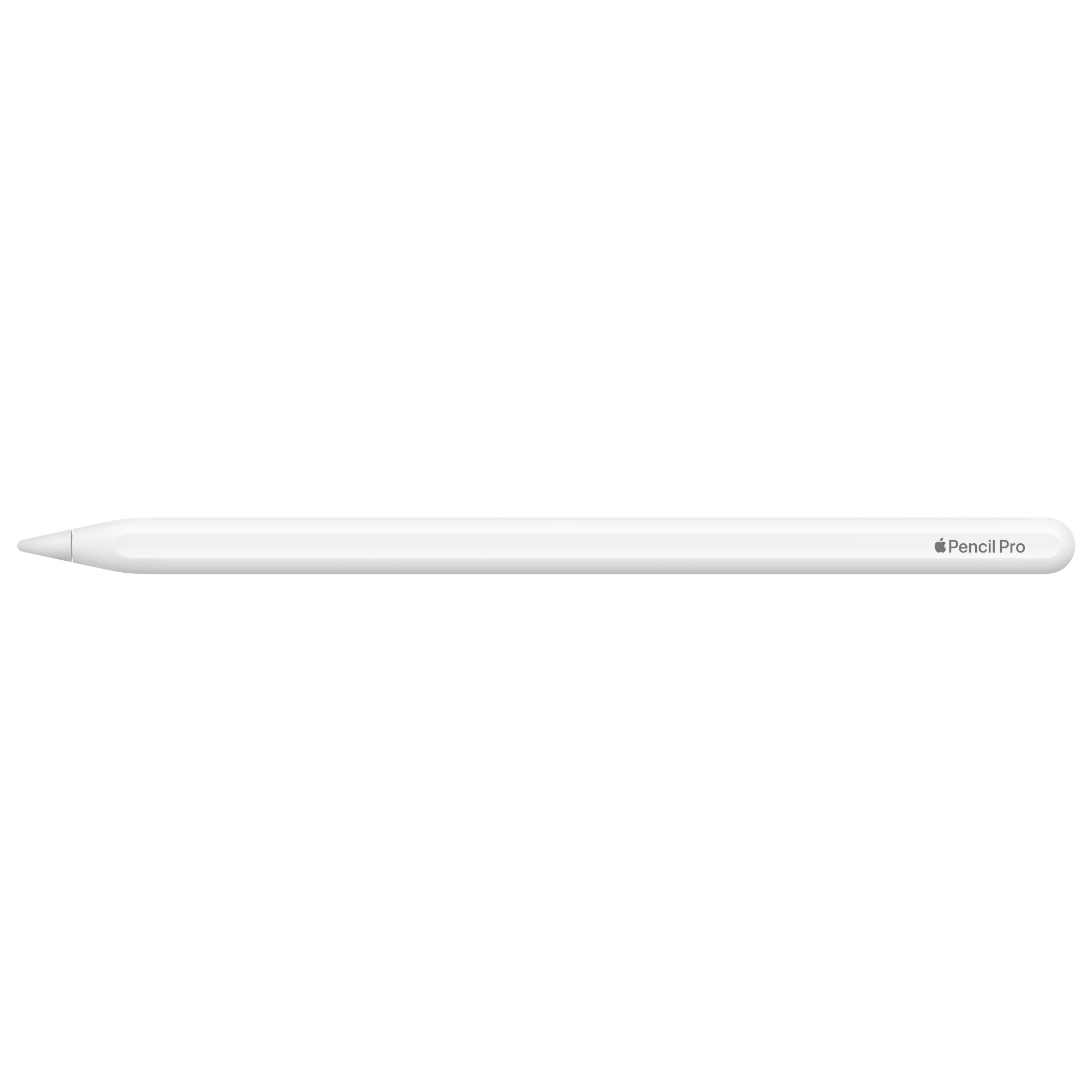 Стилус Apple Pencil Pro (MX2D3) для iPad Pro 11/13 (2024)/iPad Air 11/13 (2024)/iPad mini 7 (2024)