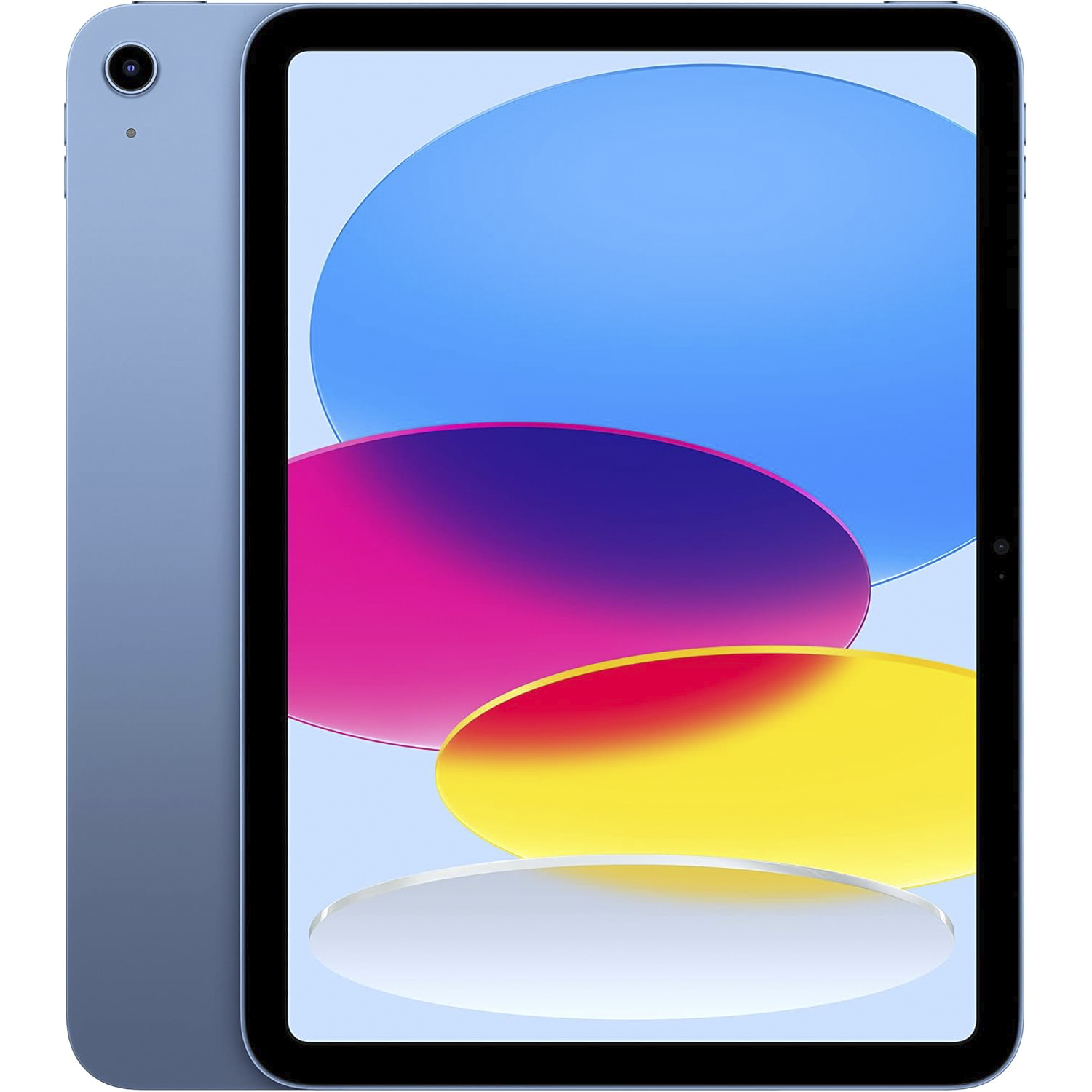 Планшет Apple iPad 10.9 2022, 256 ГБ, Wi-Fi, синий