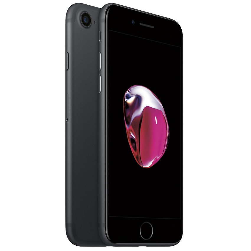 Смартфон Apple iPhone 7 128GB Black (A1778)