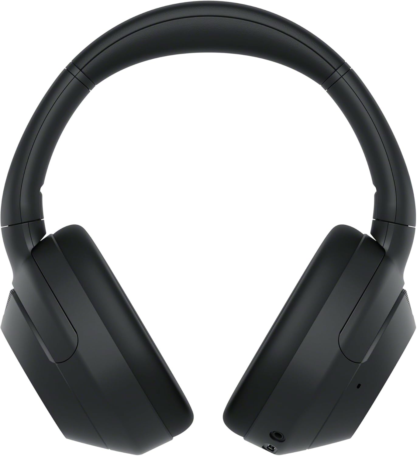 Беспроводные наушники Sony WH-ULT900N Black