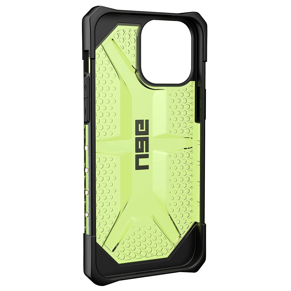 Противоударный защитный чехол UAG Plasma Billie для iPhone 13 Pro Max