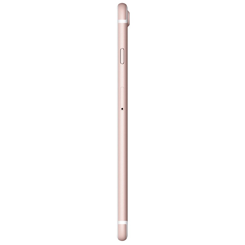 Смартфон Apple iPhone 7 Plus 32GB Rose Gold (MNQQ2RU/A)