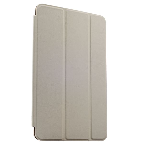 Чехол Naturally Smart Case White для iPad Mini 4