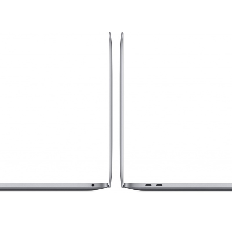 Ноутбук Apple MacBook Pro 13 дисплей Retina с технологией True Tone Mid 2020 Space Gray (Z0Z100140) (RU/A) (Intel Core i7 1700 MHz/13.3/2560x1600/16GB/1TB SSD/DVD нет/Intel Iris Plus Graphics/Wi-Fi/Bluetooth/macOS)