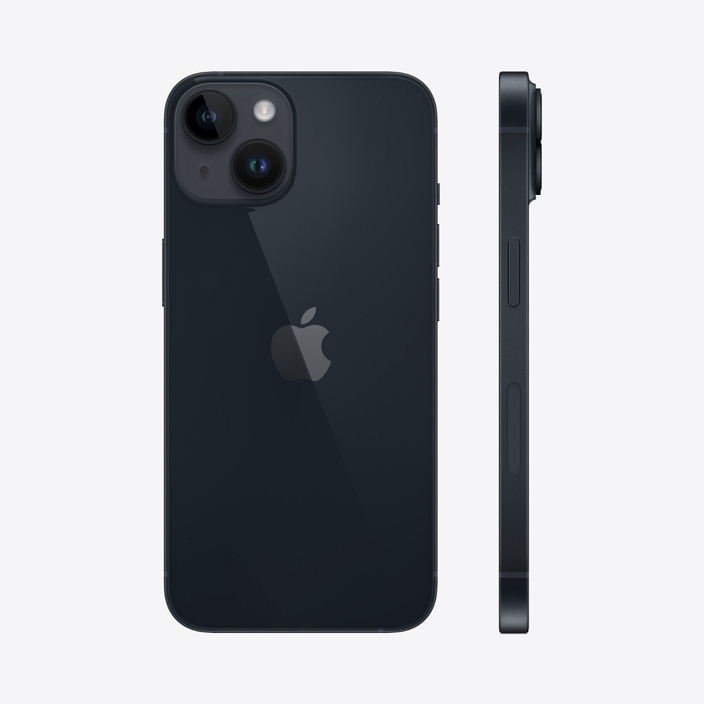 Смартфон Apple iPhone 14 512GB Midnight