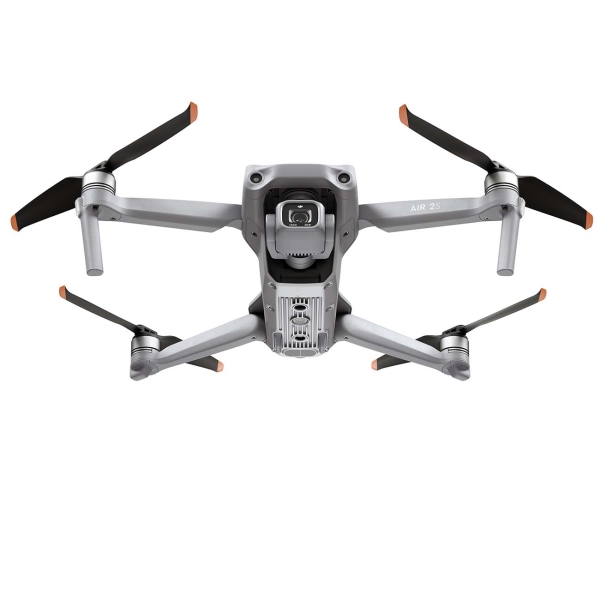 Квадрокоптер DJI Air 2S Fly More Combo