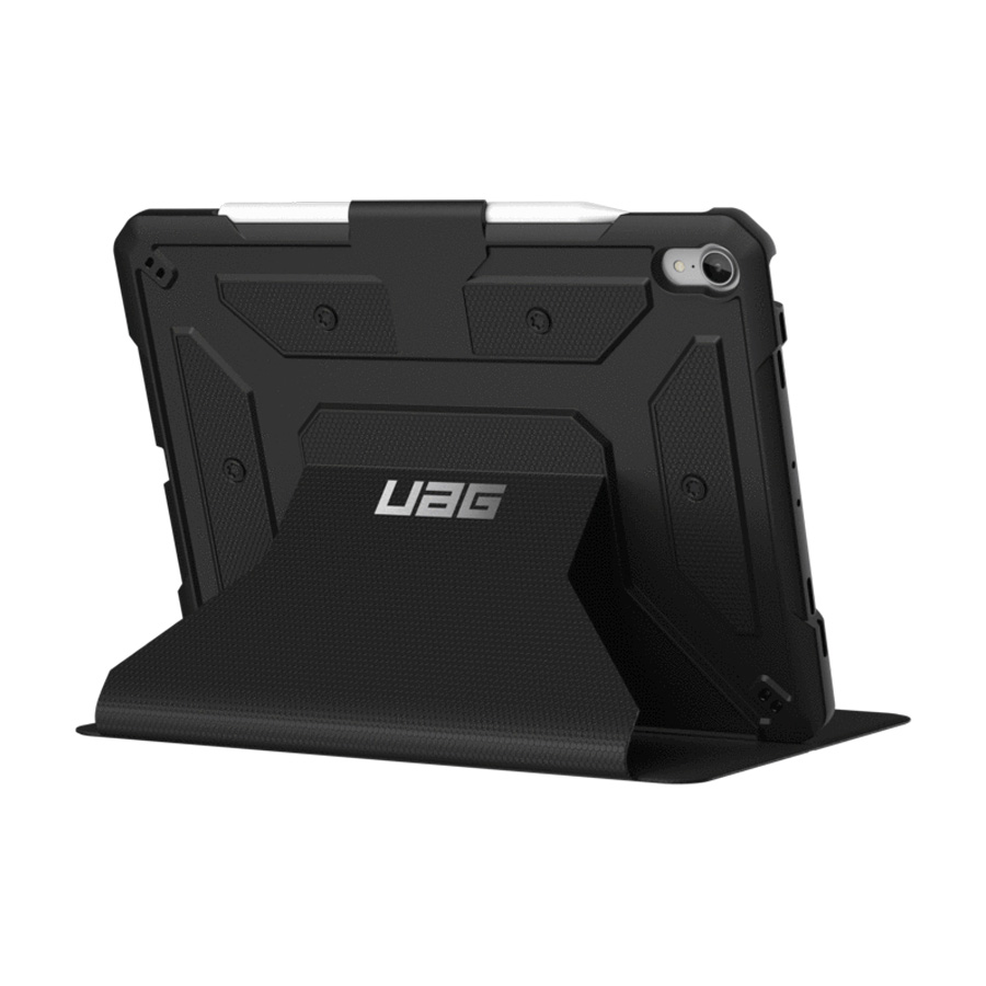 Чехол UAG Metropolis для Apple iPad Pro 11 Black