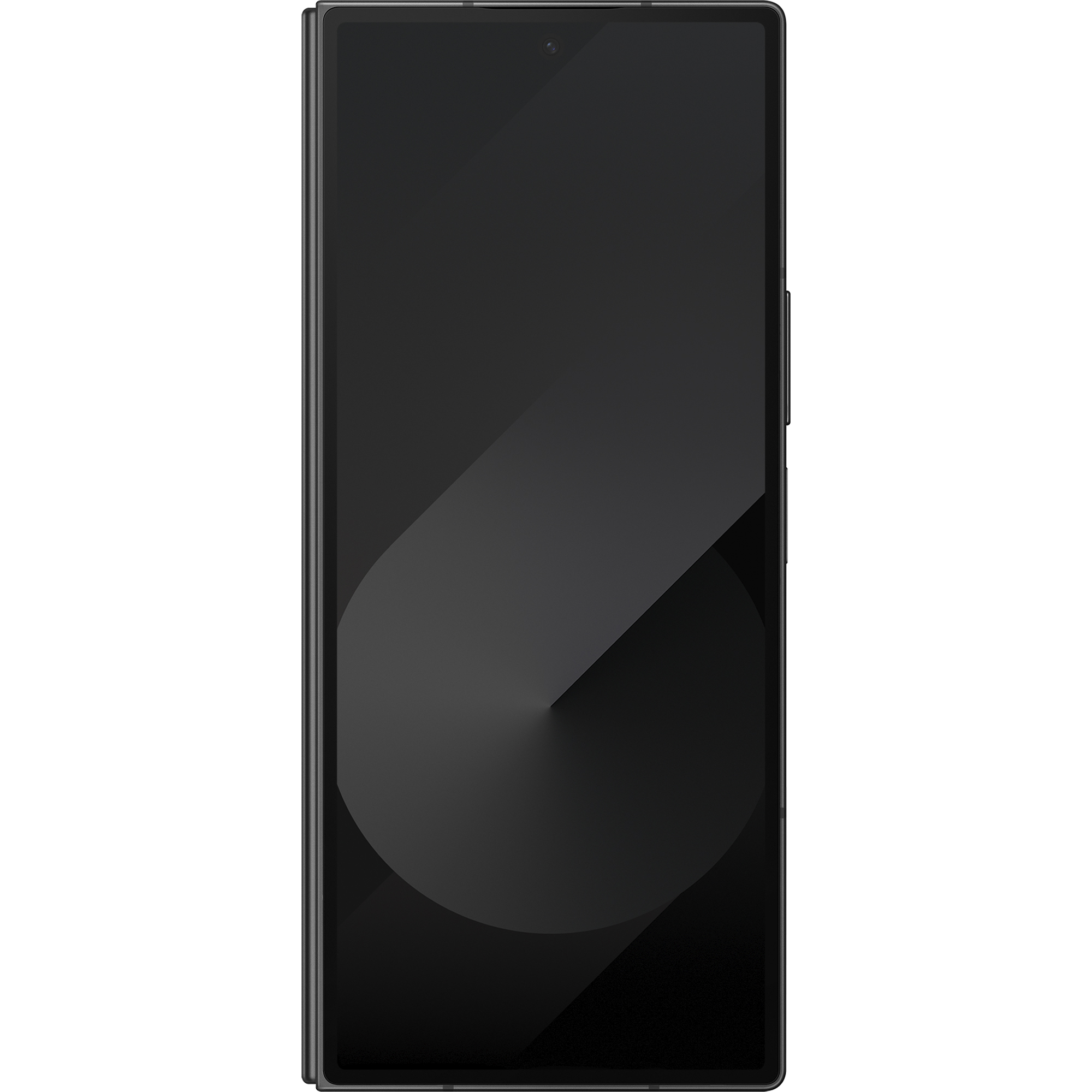 Смартфон Samsung Galaxy Z Fold6 12/256 ГБ, Dual: nano SIM + eSIM, Crafted Black