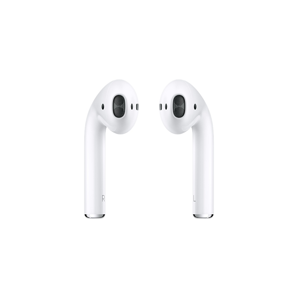 Беспроводные наушники Apple AirPods