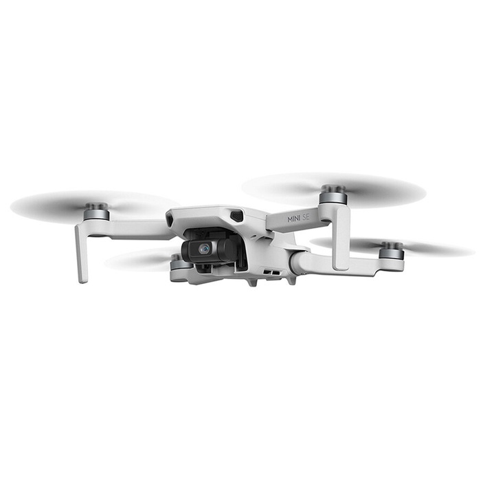 Квадрокоптер DJI Mini SE Fly More Combo