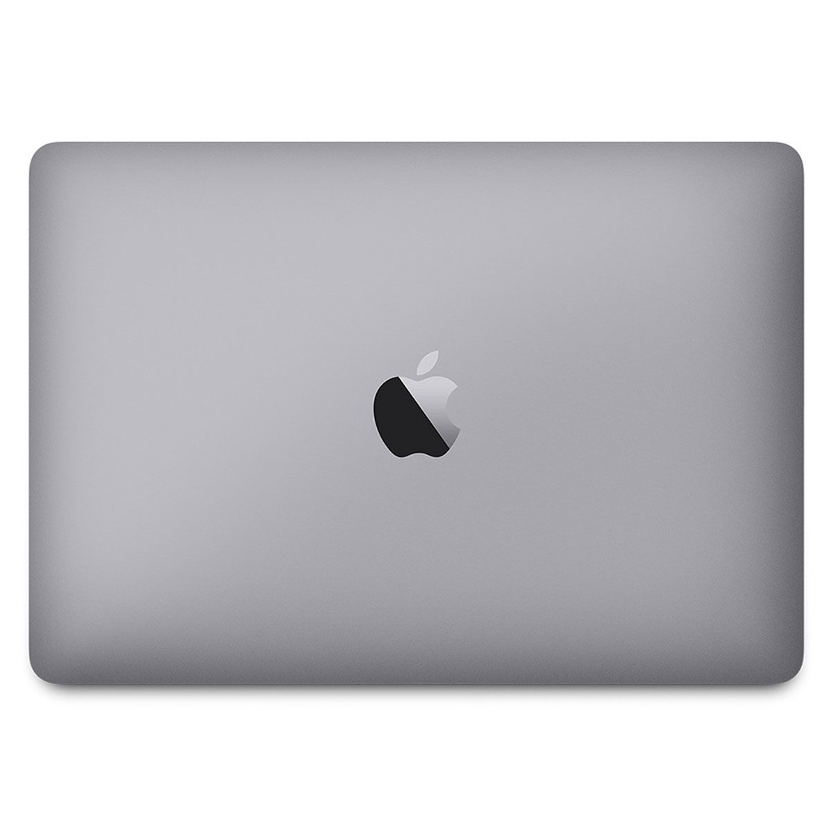 Ноутбук Apple MacBook 12 Retina Early 2015 Space Grey (MJY32RU/A) (Core M 1100 Mhz/12.0/2304x1440/8.0Gb/256Gb SSD/DVD нет/Intel HD Graphics 5300/Wi-Fi/Bluetooth/MacOS X)