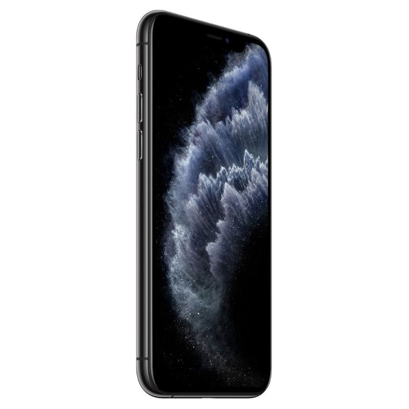 Смартфон Apple iPhone 11 Pro 64GB Space Gray восстановленный (FWC22RU/A)