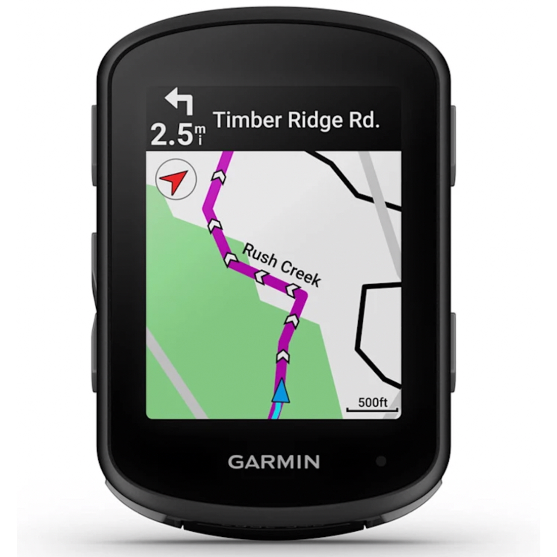 Велокомпьютер Garmin Edge 540 (010-02694-03)