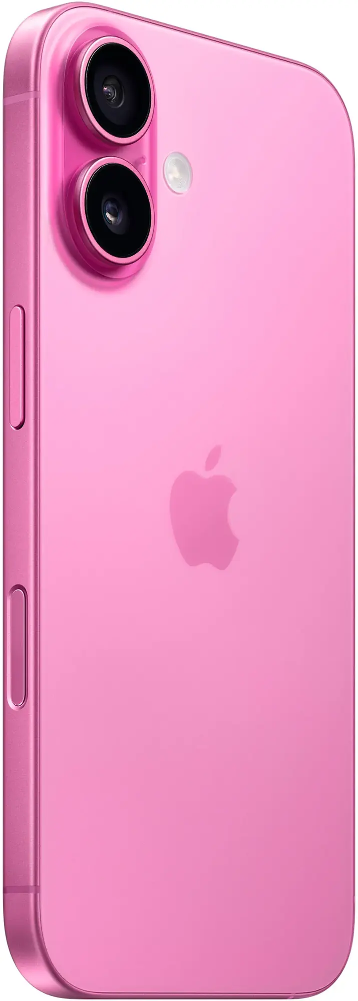 Смартфон Apple iPhone 16 256GB Pink (nano SIM + eSIM)